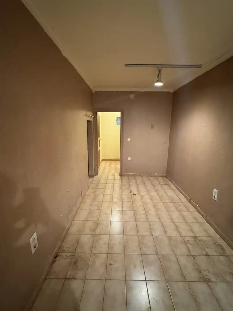 Casa adosada en venda a Calle Miguel Servet, 17, Gallur Casa adosada en venda en Gallur amb Calefacció, Jardí privat i Traster