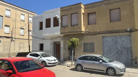Casa adosada en venda a Calle Miguel Servet, 17, Gallur, Zaragoza - imatge 2 Foto 2 de Casa adosada en venda a Calle Miguel Servet, 17, Gallur, Zaragoza