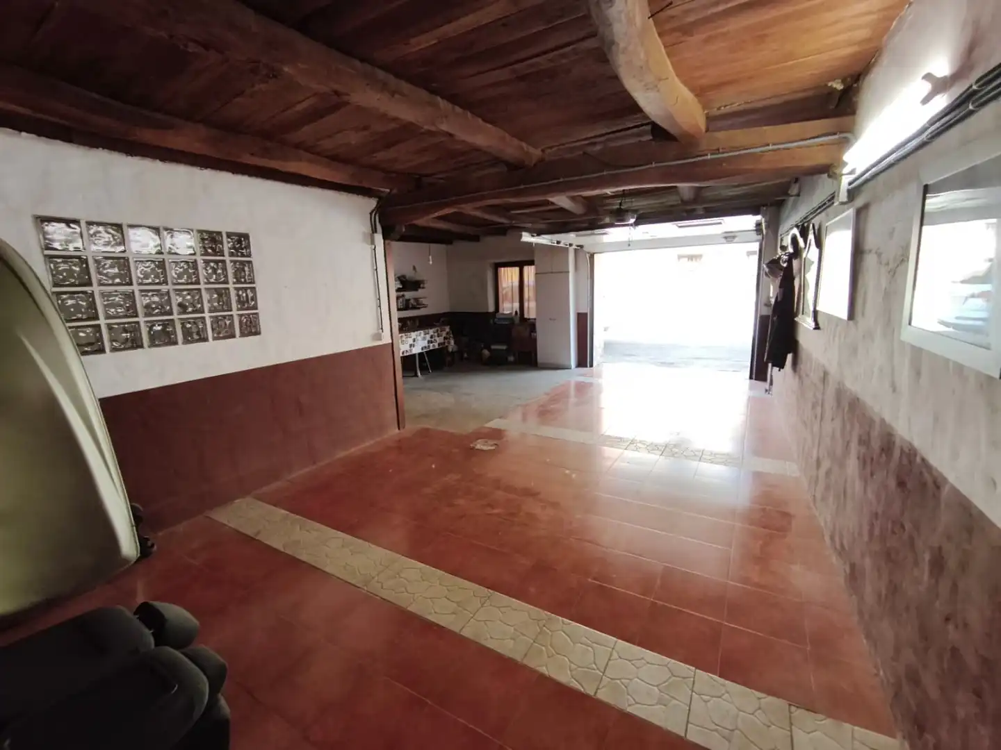 Einfamilien-Reihenhaus zum Verkauf in Calle Corralada, 38, Campo de Villavidel Einfamilien-Reihenhaus zum Verkauf in Campo de Villavidel mit Privatgarten, Terrasse und Abstellraum