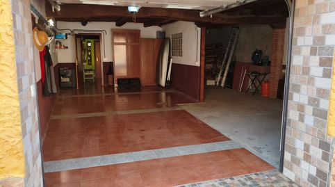 Einfamilien-Reihenhaus zum Verkauf in Calle Corralada, 38, Campo de Villavidel, León - Bild 5 Foto 5 von Einfamilien-Reihenhaus zum Verkauf in Calle Corralada, 38, Campo de Villavidel, León