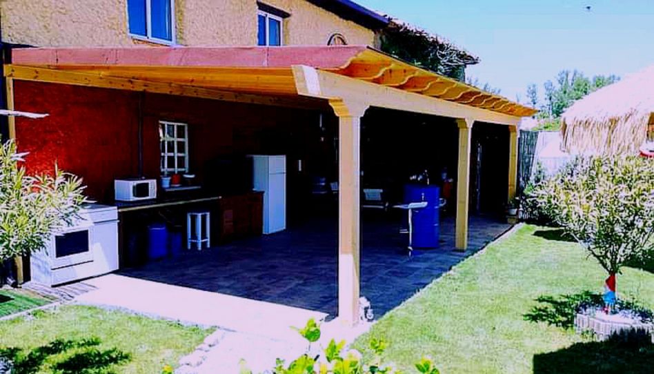 Einfamilien-Reihenhaus zum Verkauf in Calle Corralada, 38, Campo de Villavidel, León - Bild 1 Foto 1 von Einfamilien-Reihenhaus zum Verkauf in Calle Corralada, 38, Campo de Villavidel, León