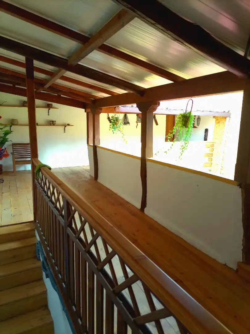 Einfamilien-Reihenhaus zum Verkauf in Calle Corralada, 38, Campo de Villavidel Einfamilien-Reihenhaus zum Verkauf in Campo de Villavidel mit Privatgarten, Terrasse und Abstellraum