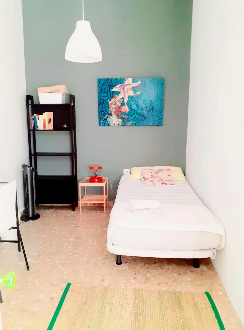 Habitació a Calle Cervantes, 16, Centro Histórico Habitació a Calle Cervantes, 16, Centro Histórico