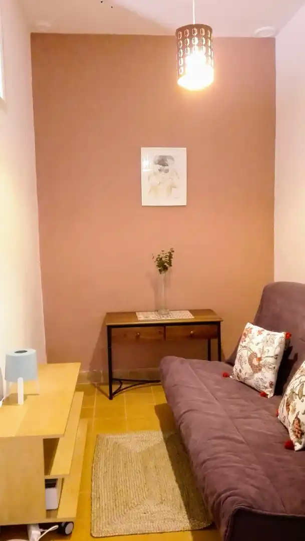Habitació a Calle Cervantes, 16, Centro Histórico Habitació a Calle Cervantes, 16, Centro Histórico