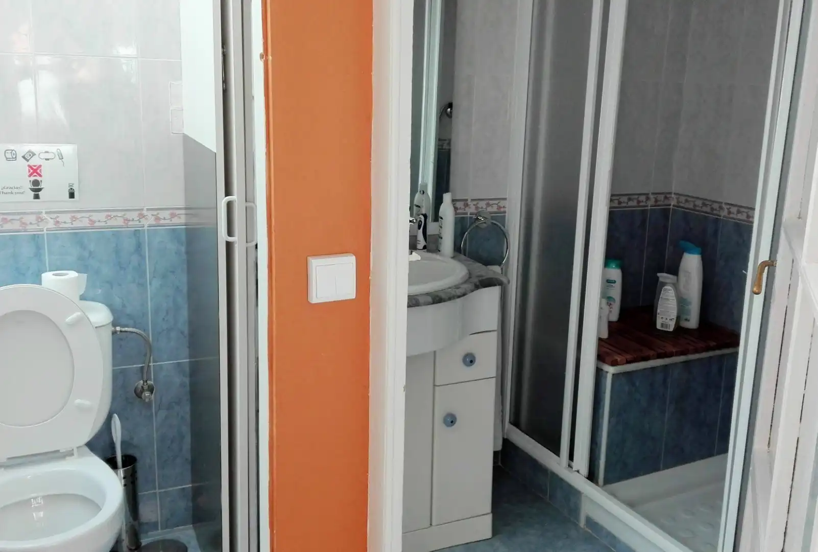 Habitació a Calle Cervantes, 16, Centro Histórico Habitació a Calle Cervantes, 16, Centro Histórico