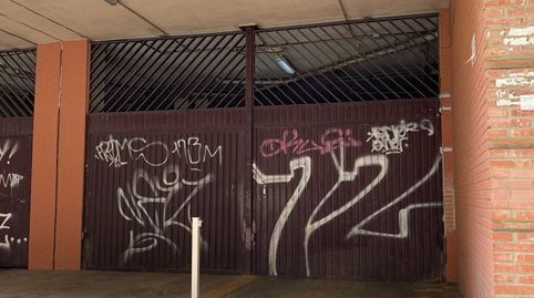 Garaje de alquiler en Carrer de Pere Montsoriu, 11, Beteró, Valencia Capital - imagen 4 Foto 4 de Garaje de alquiler en Carrer de Pere Montsoriu, 11, Beteró, Valencia Capital