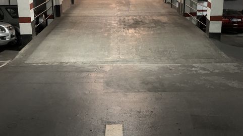 Garaje de alquiler en Carrer de Pere Montsoriu, 11, Beteró, Valencia Capital - imagen 3 Foto 3 de Garaje de alquiler en Carrer de Pere Montsoriu, 11, Beteró, Valencia Capital