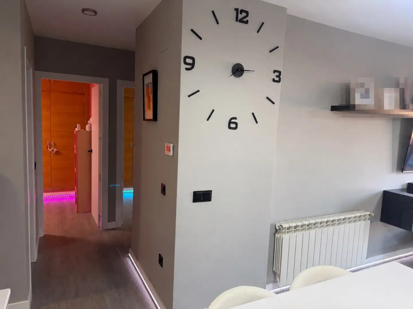 Piso en venta en Calle San Javier, 10, Patrocinio - Nueva Talavera Piso en venta en Talavera de la Reina con Aire acondicionado, Calefacción y Terraza
