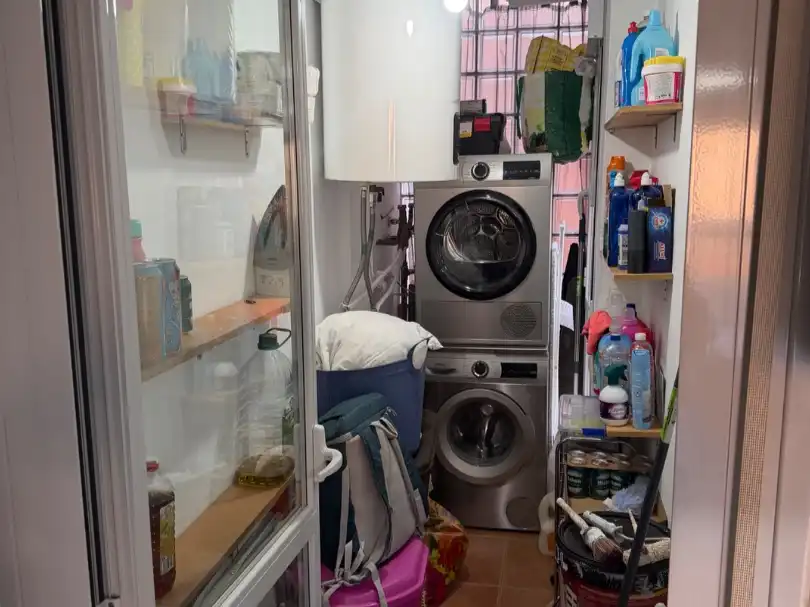 Piso en venta en Calle San Javier, 10, Patrocinio - Nueva Talavera Piso en venta en Talavera de la Reina con Aire acondicionado, Calefacción y Terraza