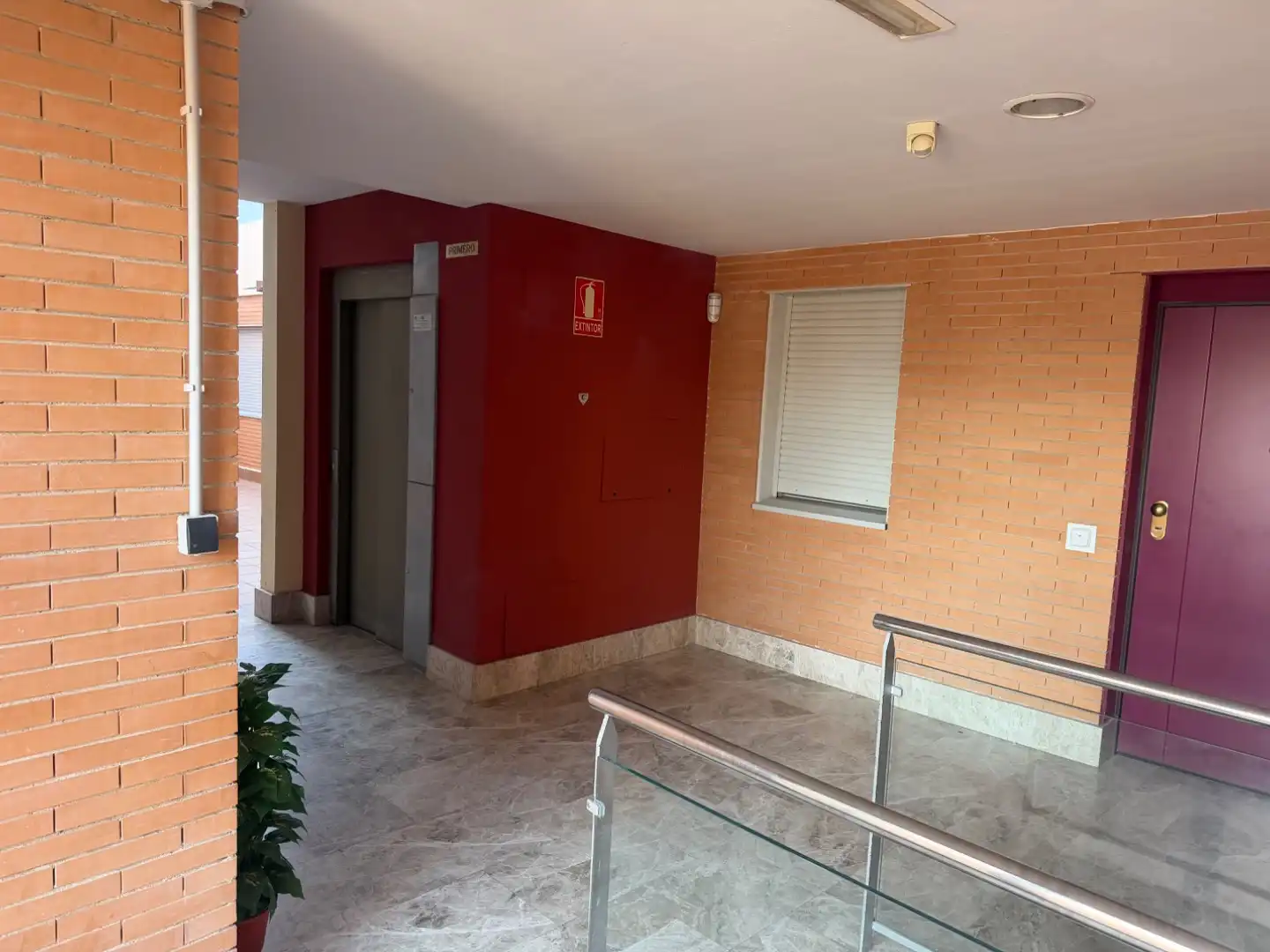 Piso en venta en Calle San Javier, 10, Patrocinio - Nueva Talavera Piso en venta en Talavera de la Reina con Aire acondicionado, Calefacción y Terraza
