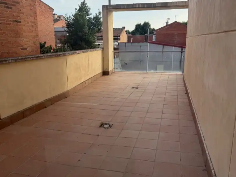 Piso en venta en Calle San Javier, 10, Patrocinio - Nueva Talavera Terraza de Piso en venta en Talavera de la Reina con Aire acondicionado, Calefacción y Terraza