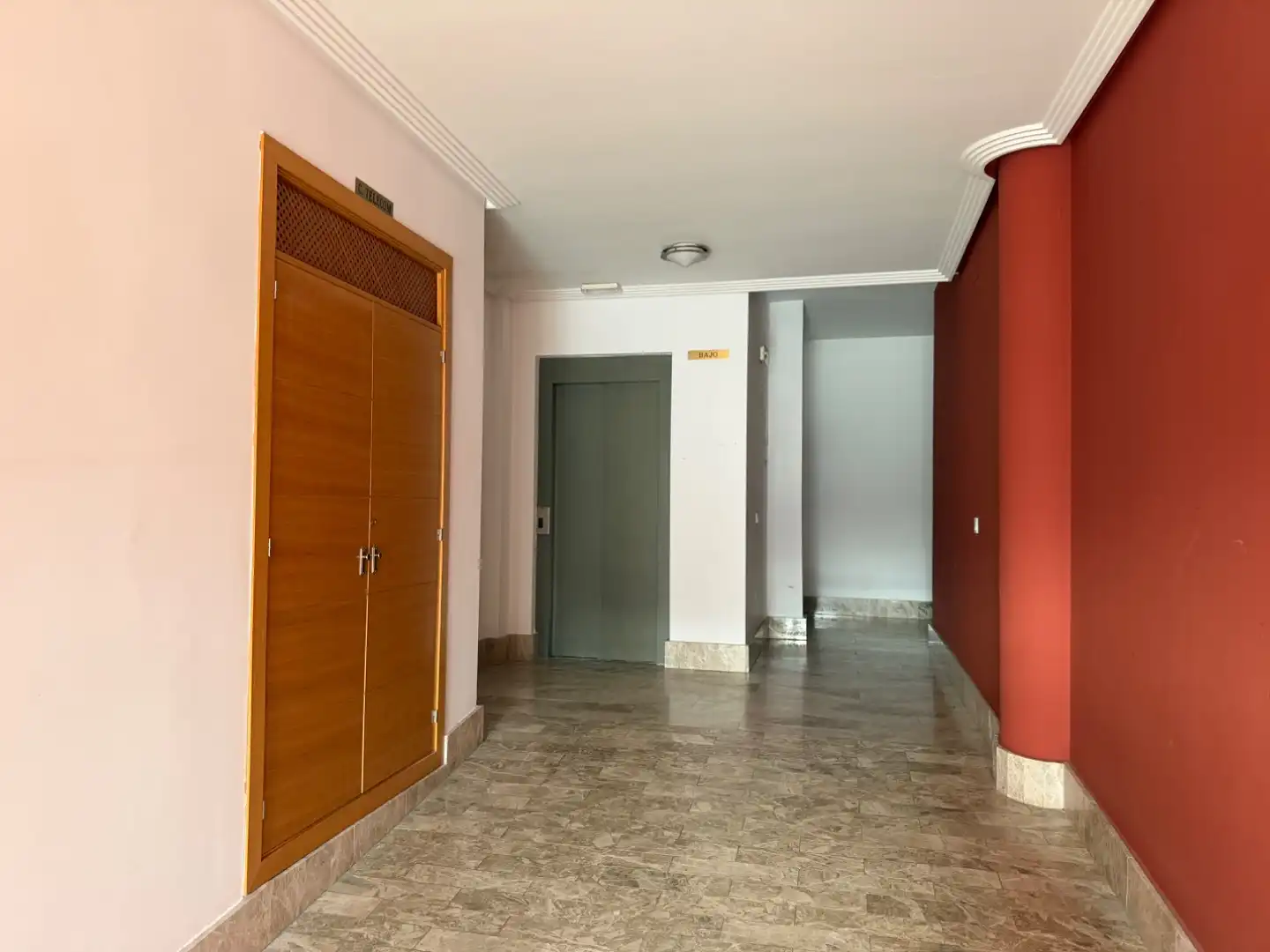 Piso en venta en Calle San Javier, 10, Patrocinio - Nueva Talavera Piso en venta en Talavera de la Reina con Aire acondicionado, Calefacción y Terraza