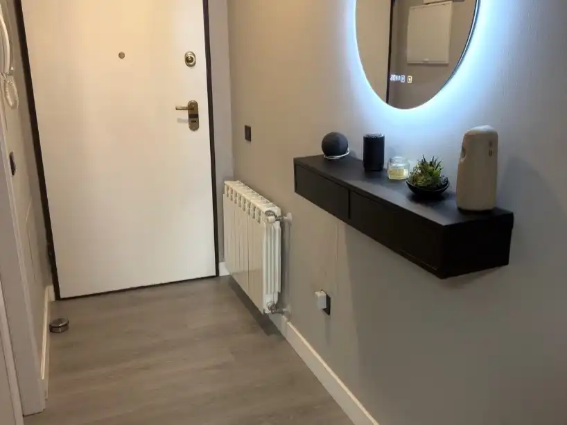Piso en venta en Calle San Javier, 10, Patrocinio - Nueva Talavera Piso en venta en Talavera de la Reina con Aire acondicionado, Calefacción y Terraza