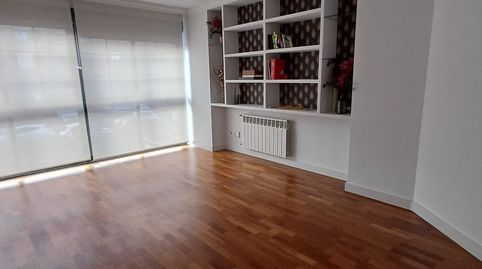 Piso de alquiler en Calle Peñalara, 8, Norte, Pozuelo de Alarcón - imagen 3 Foto 3 de Piso de alquiler en Calle Peñalara, 8, Norte, Pozuelo de Alarcón