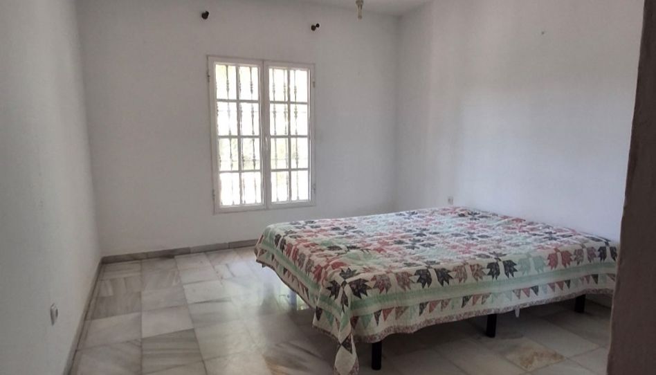 Casa adosada en venta en Santa Clara, Sevilla Capital - imagen 1 Foto 1 de Casa adosada en venta en Santa Clara, Sevilla Capital