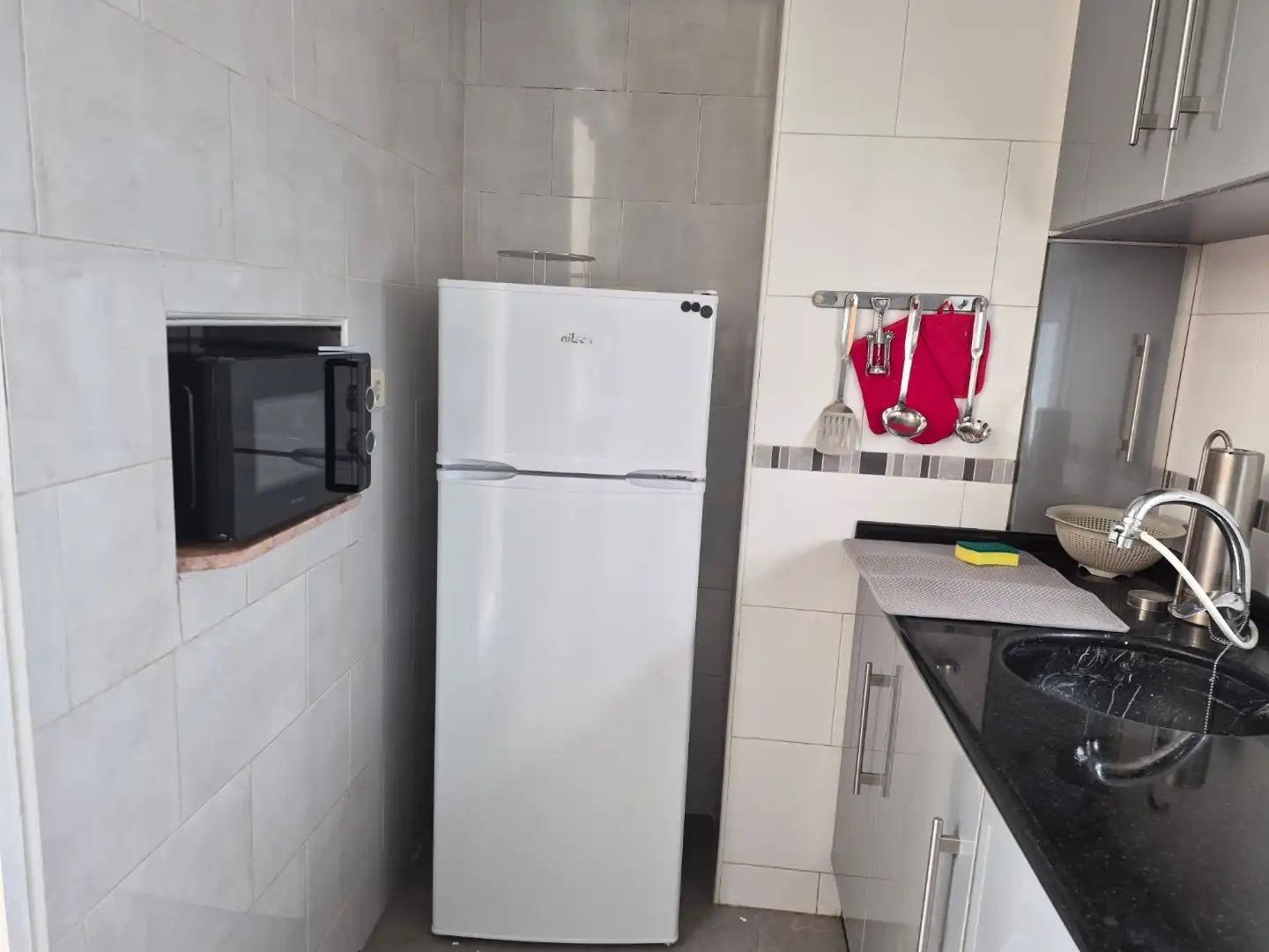 Piso de alquiler en Carrer Serrano Morales, 11, El Pla del Remei
