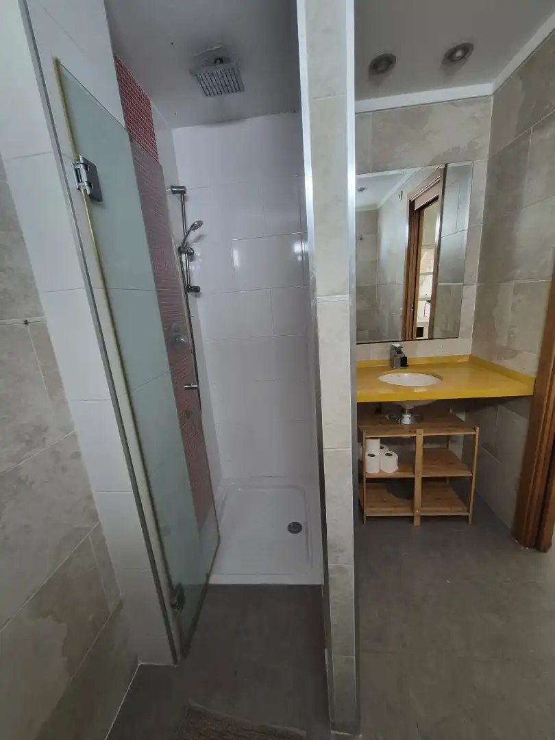 Piso de alquiler en Carrer Serrano Morales, 11, El Pla del Remei
