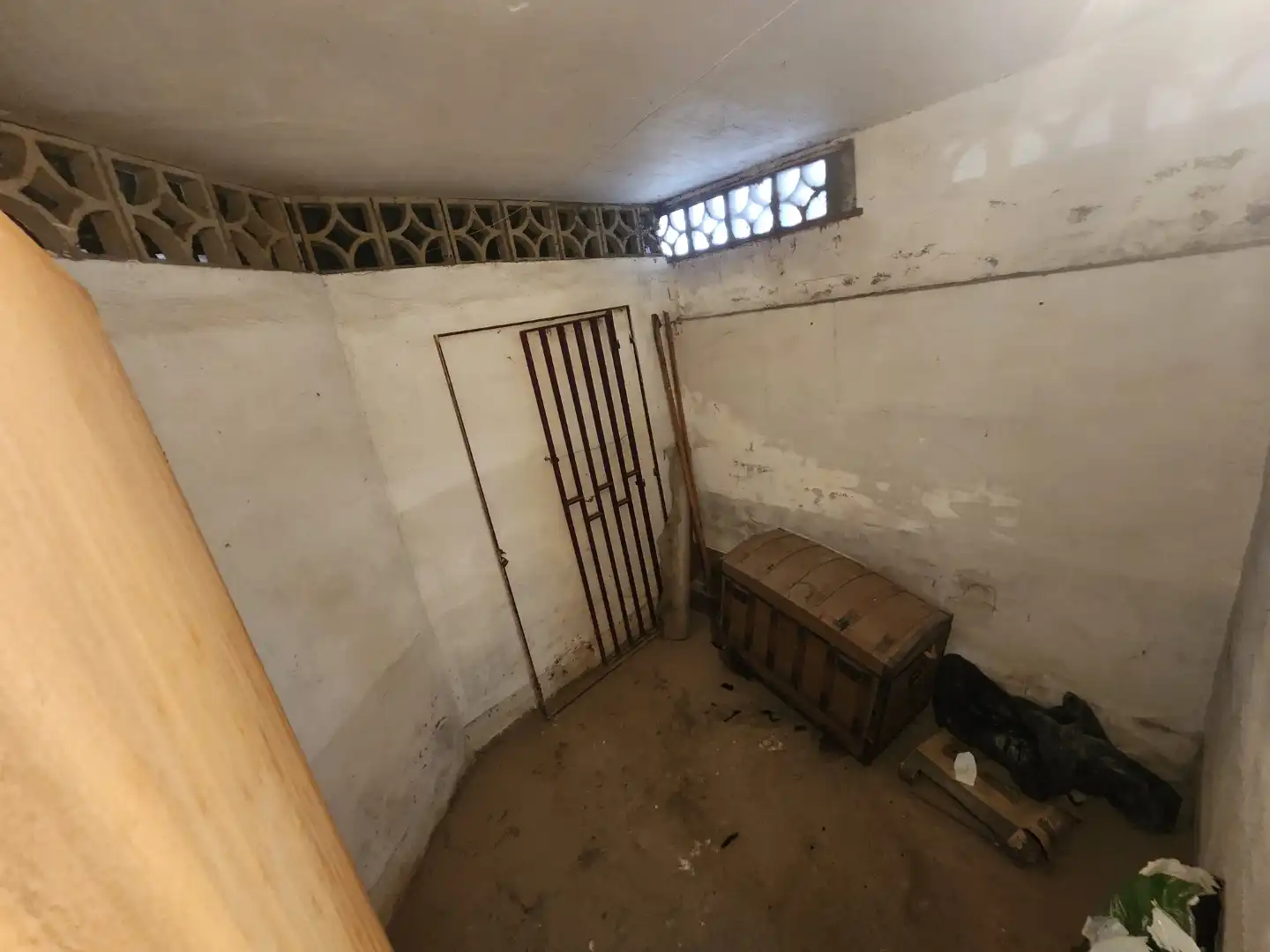 Garaje de alquiler en Calle San Cristóbal, 2, Consuegra Garaje de alquiler en Consuegra