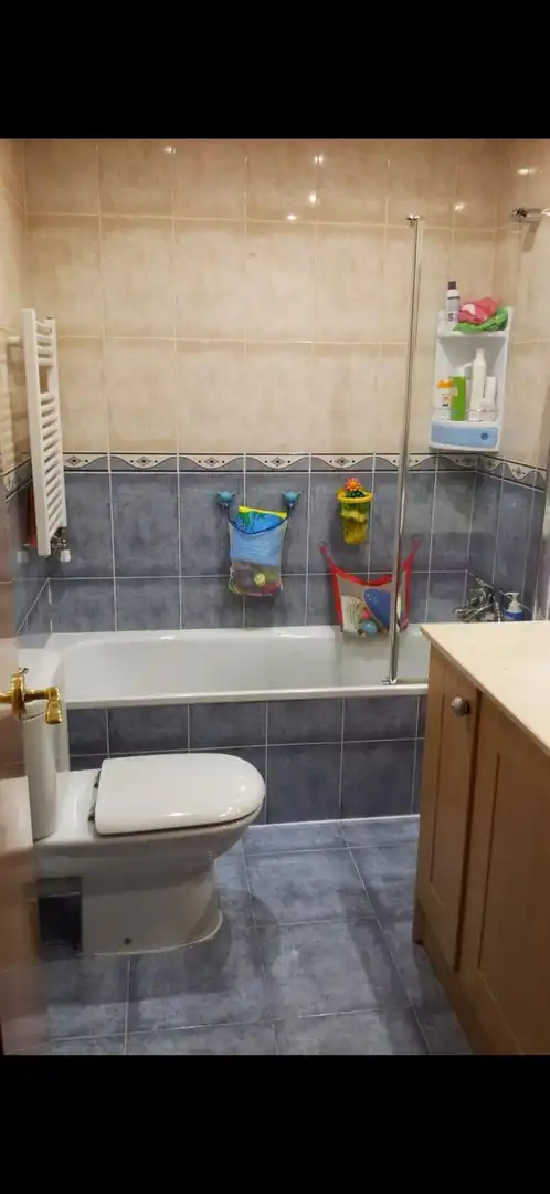 Piso en venta en Calle Camino Viejo, Navalquejigo - Los Arroyos Piso en venta en Calle Camino Viejo, Navalquejigo - Los Arroyos