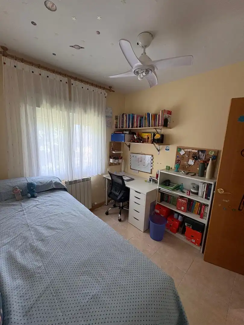 Piso en venta en Calle Camino Viejo, Navalquejigo - Los Arroyos Piso en venta en Calle Camino Viejo, Navalquejigo - Los Arroyos
