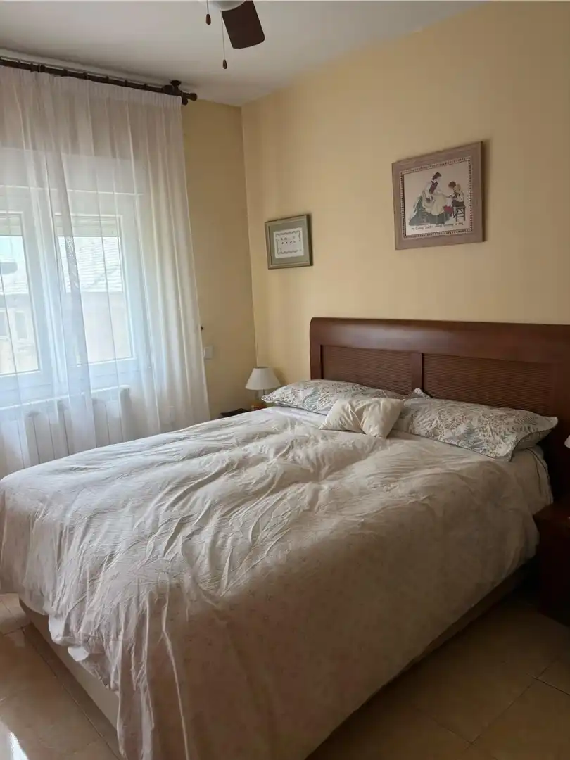 Piso en venta en Calle Camino Viejo, Navalquejigo - Los Arroyos Piso en venta en Calle Camino Viejo, Navalquejigo - Los Arroyos