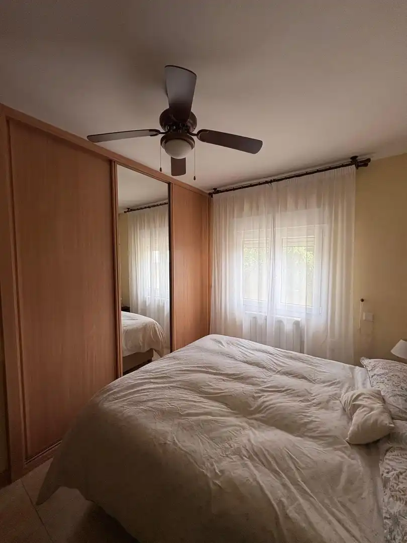 Piso en venta en Calle Camino Viejo, Navalquejigo - Los Arroyos Piso en venta en Calle Camino Viejo, Navalquejigo - Los Arroyos