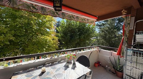 Flat for sale in Calle Camino Viejo, 6a, Navalquejigo - Los Arroyos, El Escorial - image 2 Photo 2 of Flat for sale in Calle Camino Viejo, 6a, Navalquejigo - Los Arroyos, El Escorial