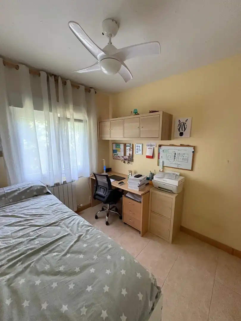 Piso en venta en Calle Camino Viejo, Navalquejigo - Los Arroyos Piso en venta en Calle Camino Viejo, Navalquejigo - Los Arroyos