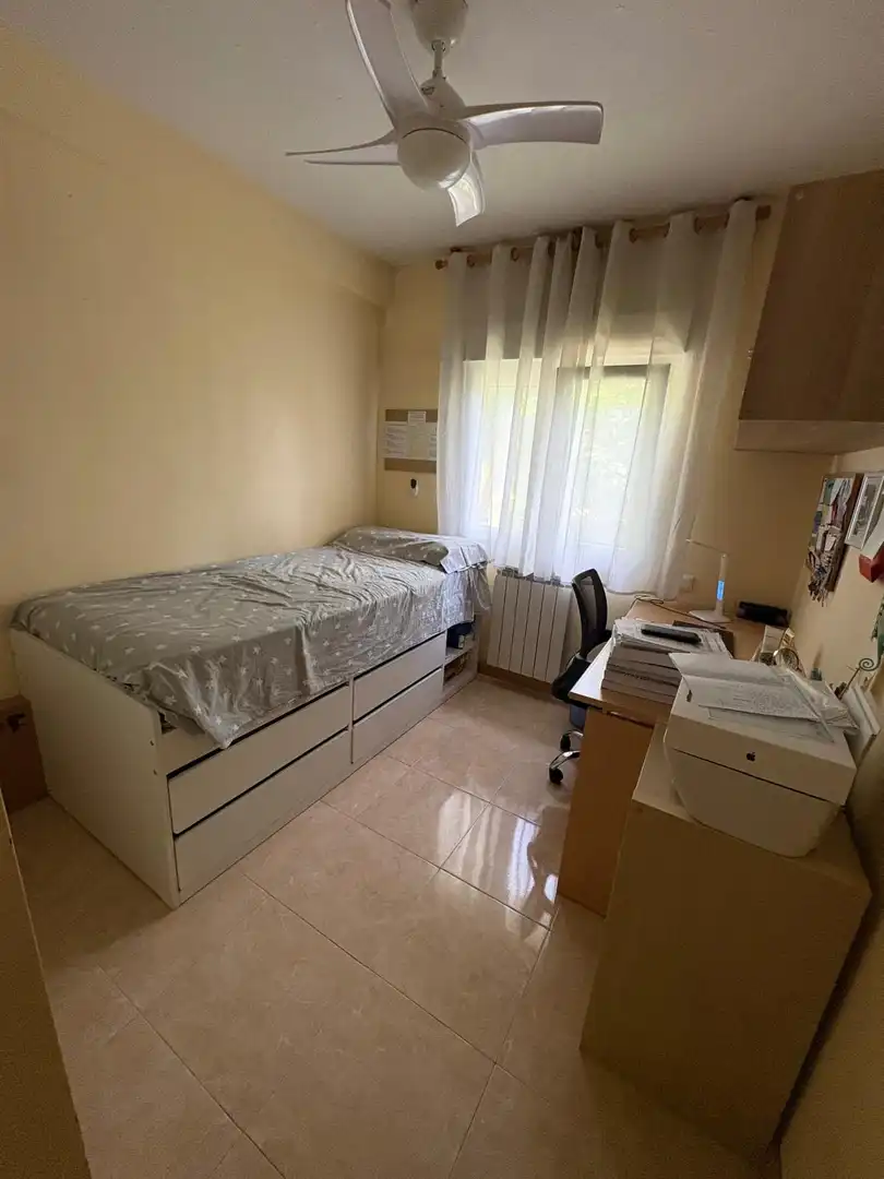 Piso en venta en Calle Camino Viejo, Navalquejigo - Los Arroyos Piso en venta en Calle Camino Viejo, Navalquejigo - Los Arroyos