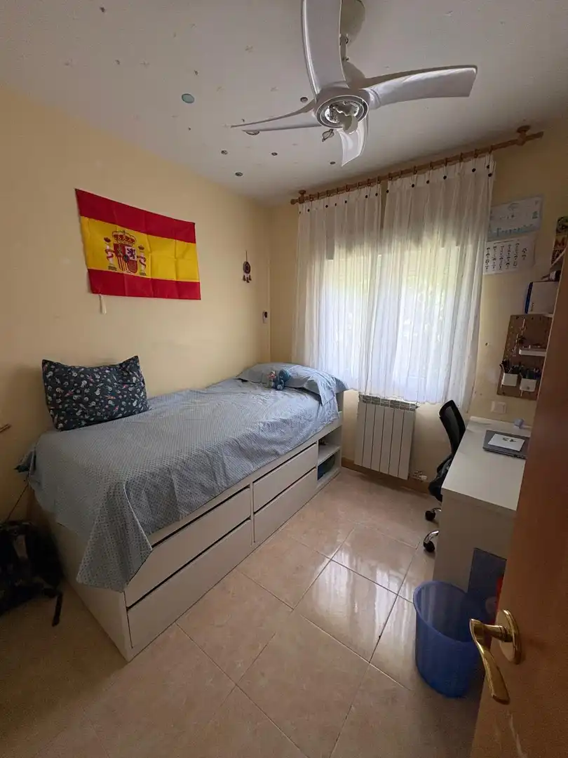 Piso en venta en Calle Camino Viejo, Navalquejigo - Los Arroyos Piso en venta en Calle Camino Viejo, Navalquejigo - Los Arroyos