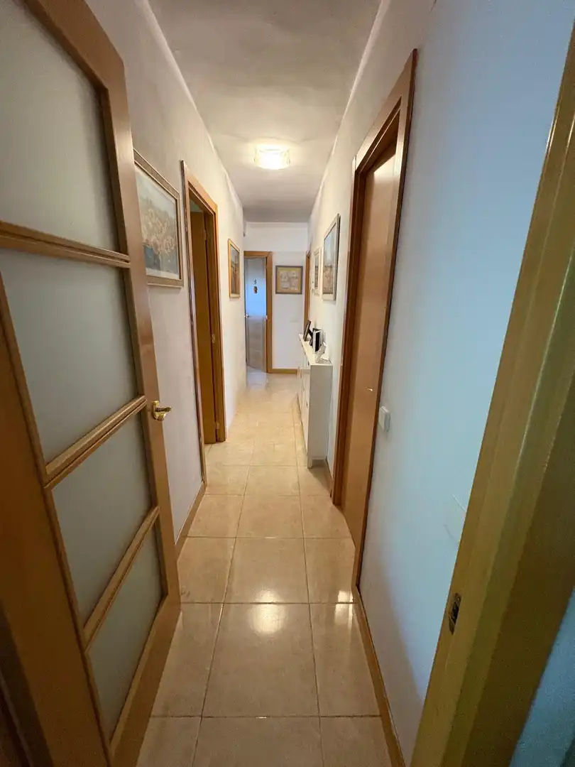 Piso en venta en Calle Camino Viejo, Navalquejigo - Los Arroyos Piso en venta en Calle Camino Viejo, Navalquejigo - Los Arroyos