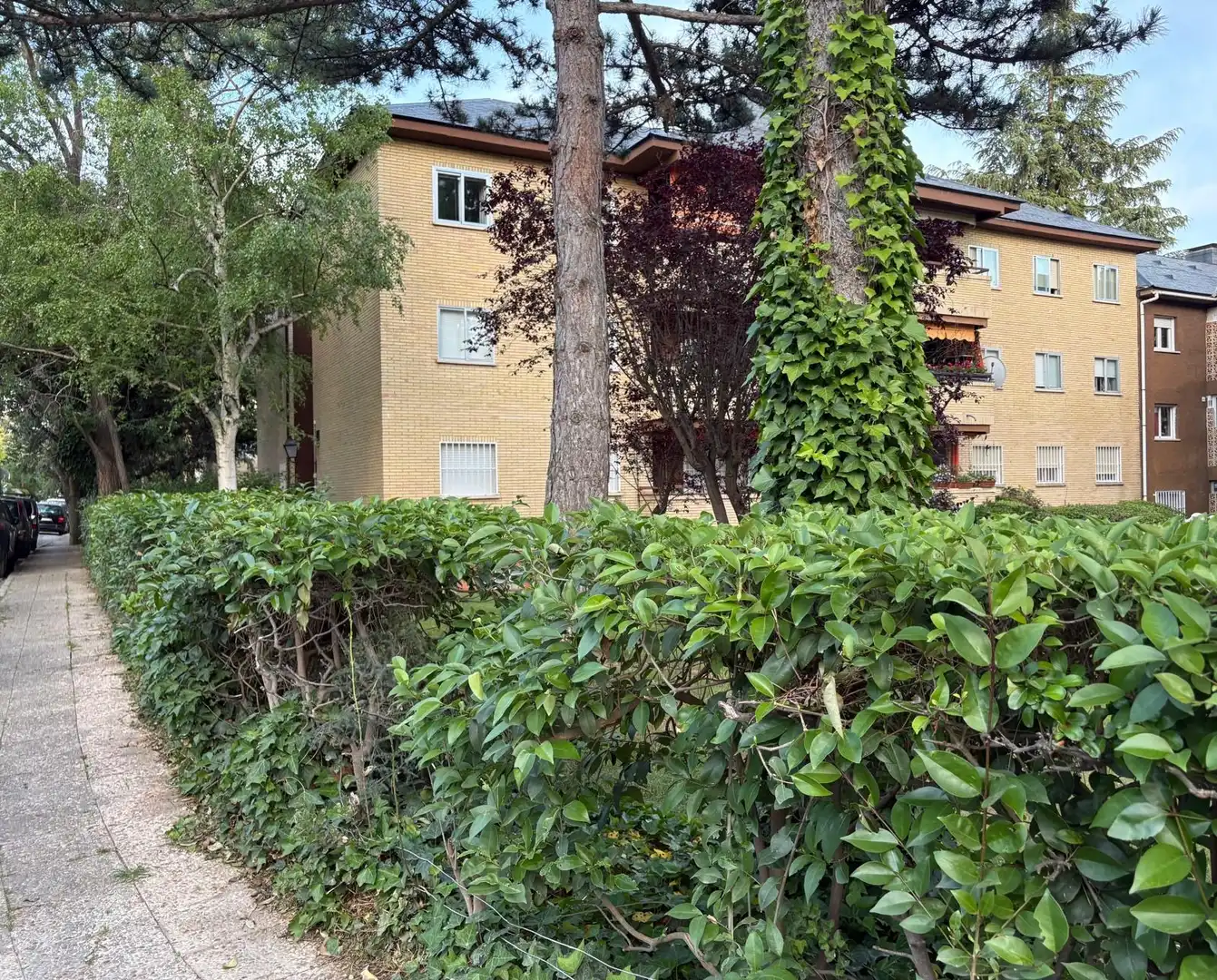 Piso en venta en Calle Camino Viejo, Navalquejigo - Los Arroyos Piso en venta en Calle Camino Viejo, Navalquejigo - Los Arroyos