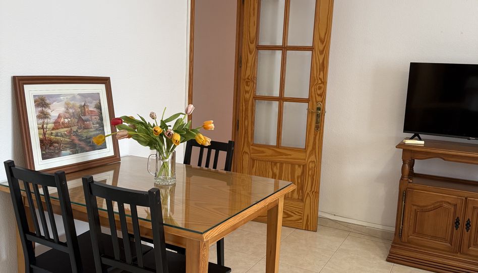 Flat for rent in Calle Antonio Maura, 29, Ciudad Jardín - Zoco, Córdoba Capital - image 1 Photo 1 of Flat for rent in Calle Antonio Maura, 29, Ciudad Jardín - Zoco, Córdoba Capital