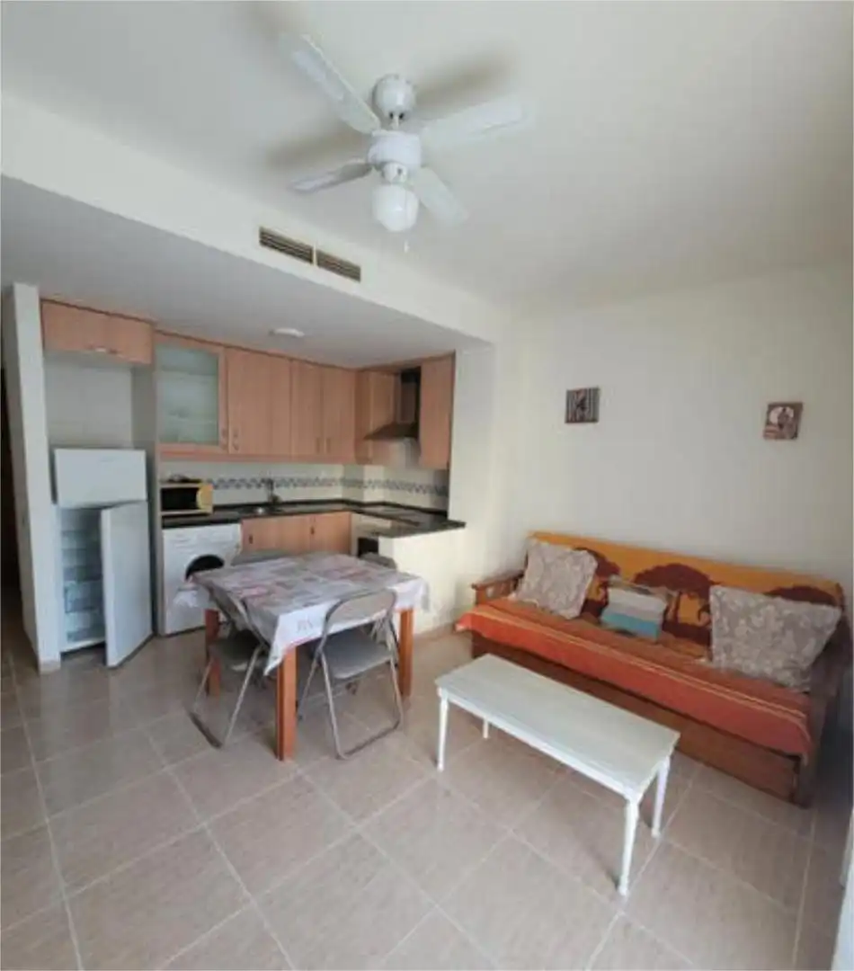 Apartamento de alquiler en Puerto Apartamento de alquiler en Puerto