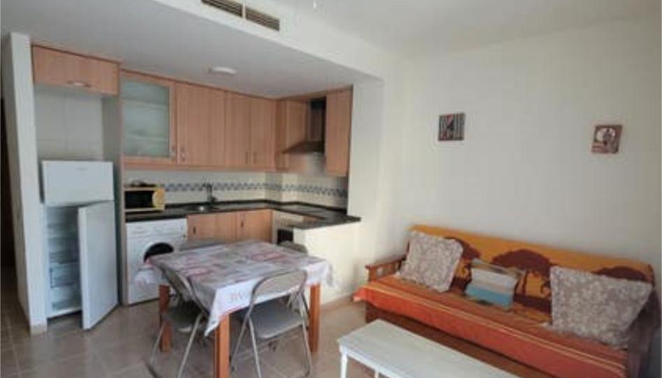 Apartamento de alquiler en Puerto, Benicarló - imagen 1 Foto 1 de Apartamento de alquiler en Puerto, Benicarló