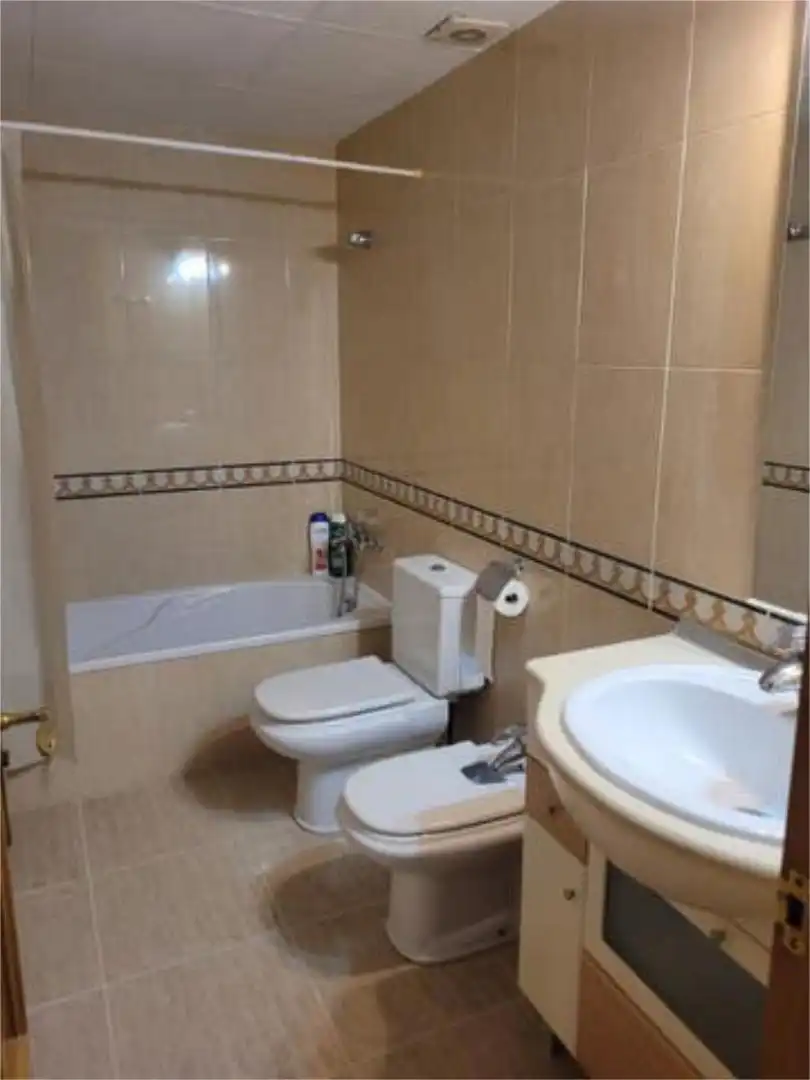 Apartamento de alquiler en Puerto Apartamento de alquiler en Puerto
