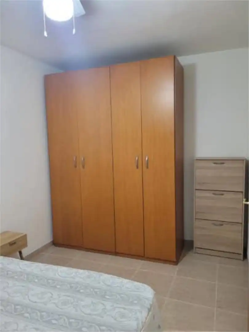 Apartamento de alquiler en Puerto Apartamento de alquiler en Puerto