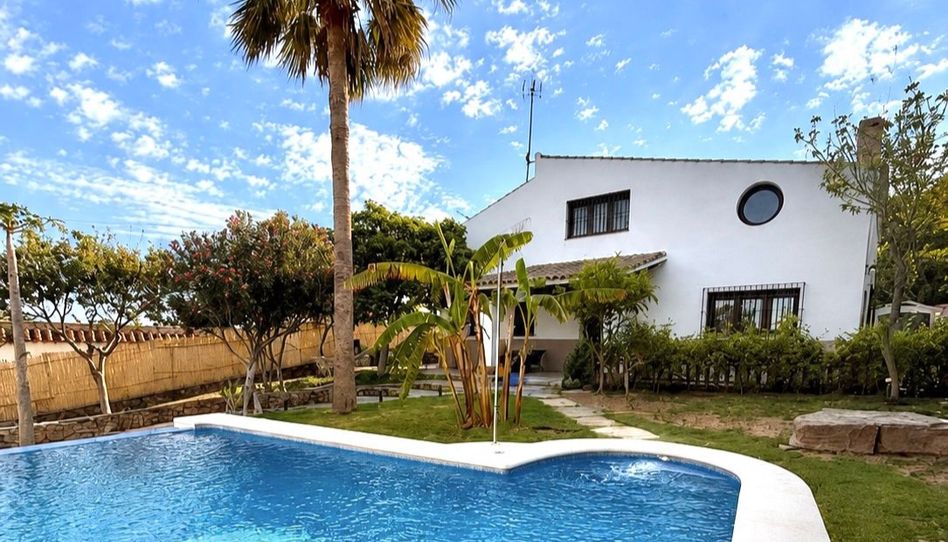 Houses for rent in Calle, 29, El Lentiscal, Tarifa - image 1 Photo 1 of Houses for rent in Calle, 29, El Lentiscal, Tarifa