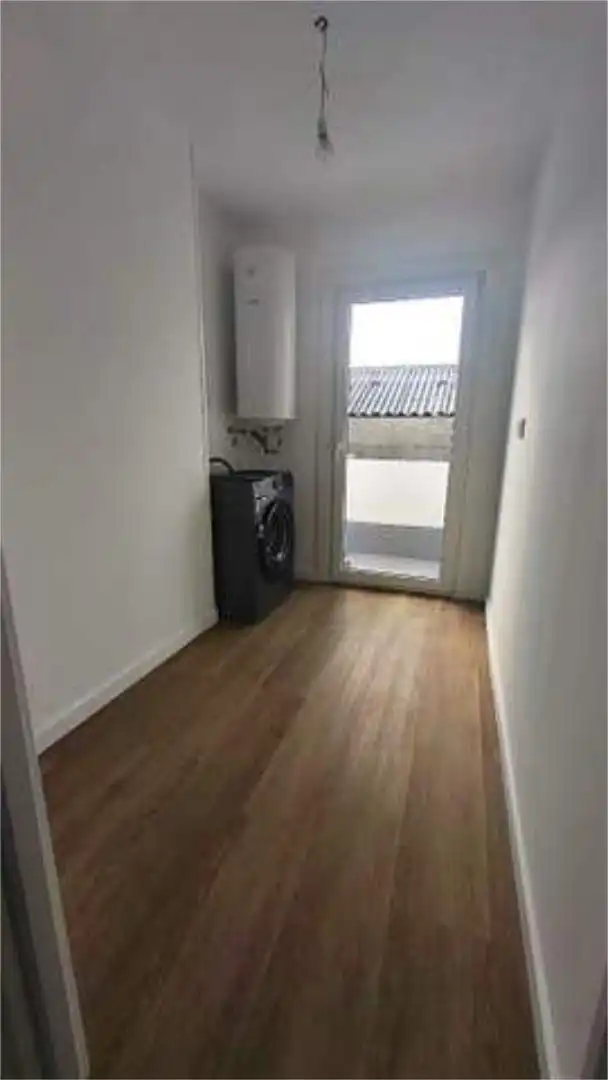 Apartament en venda a Narón Dormitori de Apartament en venda en Narón amb Terrassa