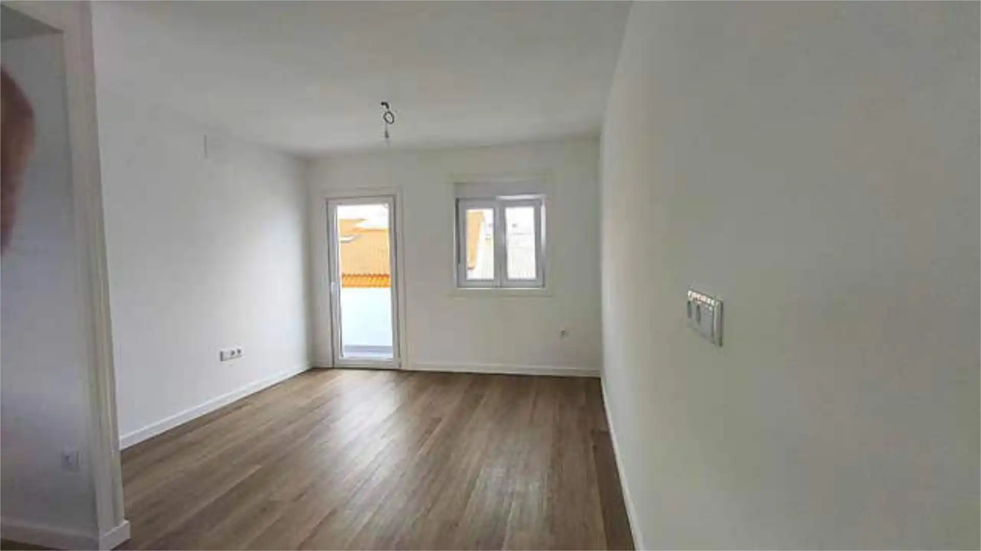 Apartament en venda a Narón Sala d'estar de Apartament en venda en Narón amb Terrassa