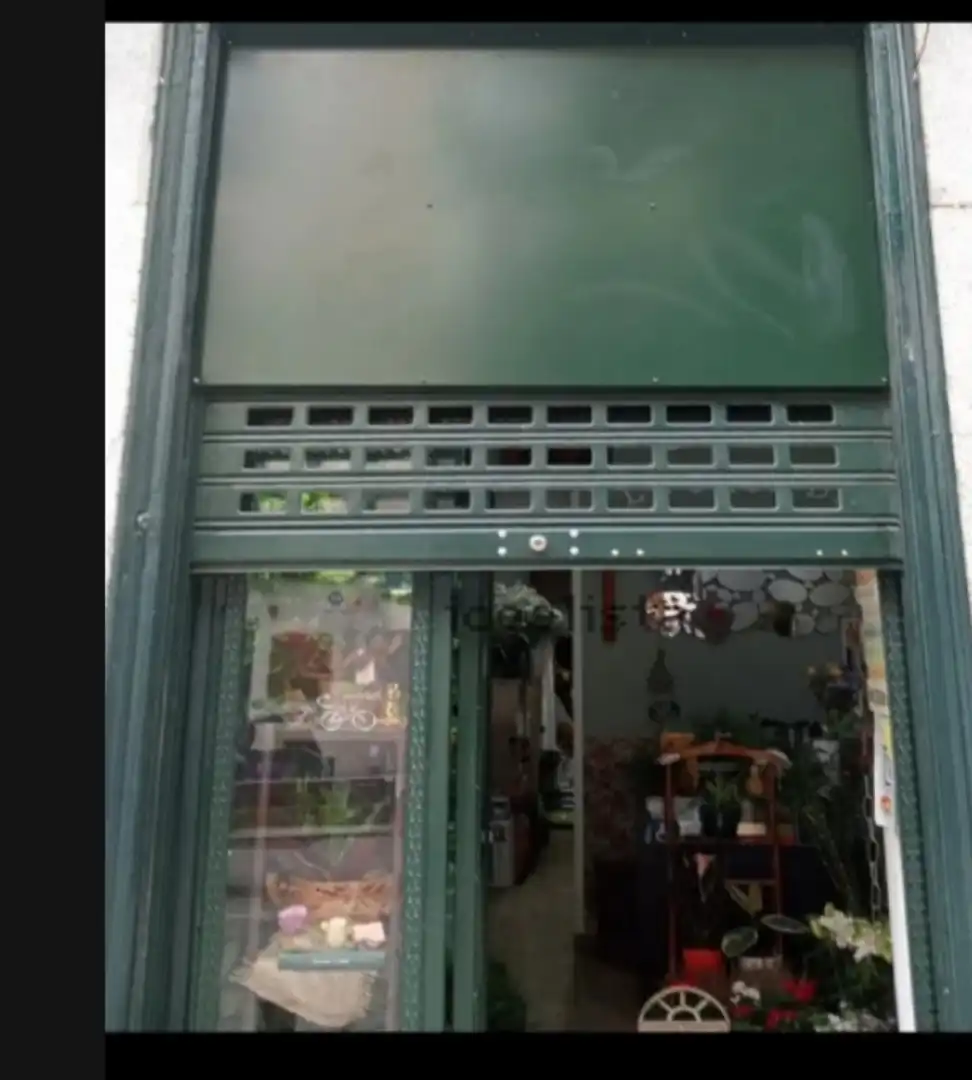 Commercial properties for sale in Madrid