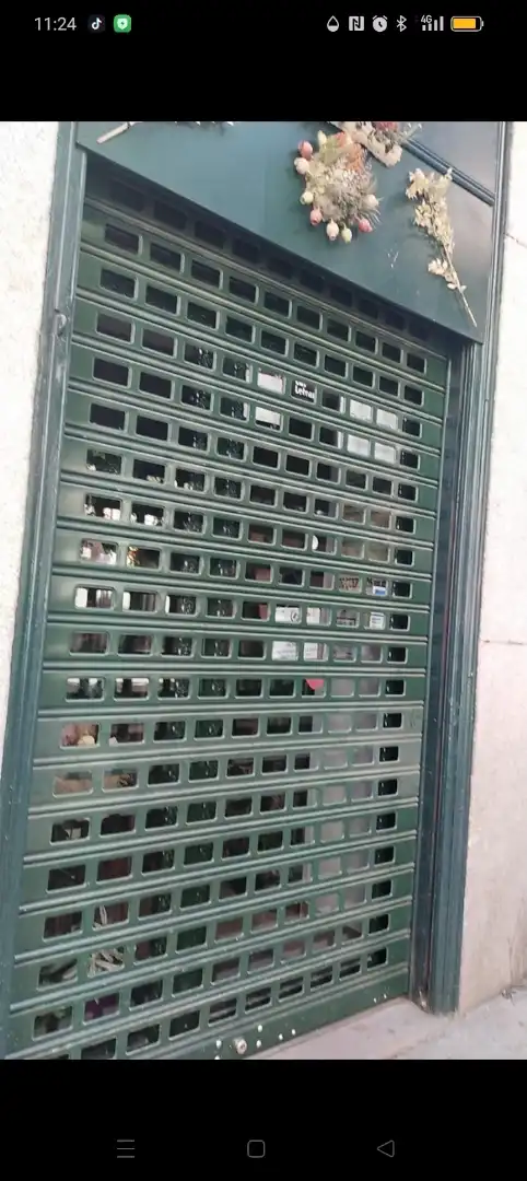 Commercial properties for sale in Madrid