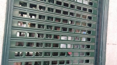 Photo 4 of Commercial properties for sale in Calle de San Juan, 35, Cortes - Huertas, Madrid Capital