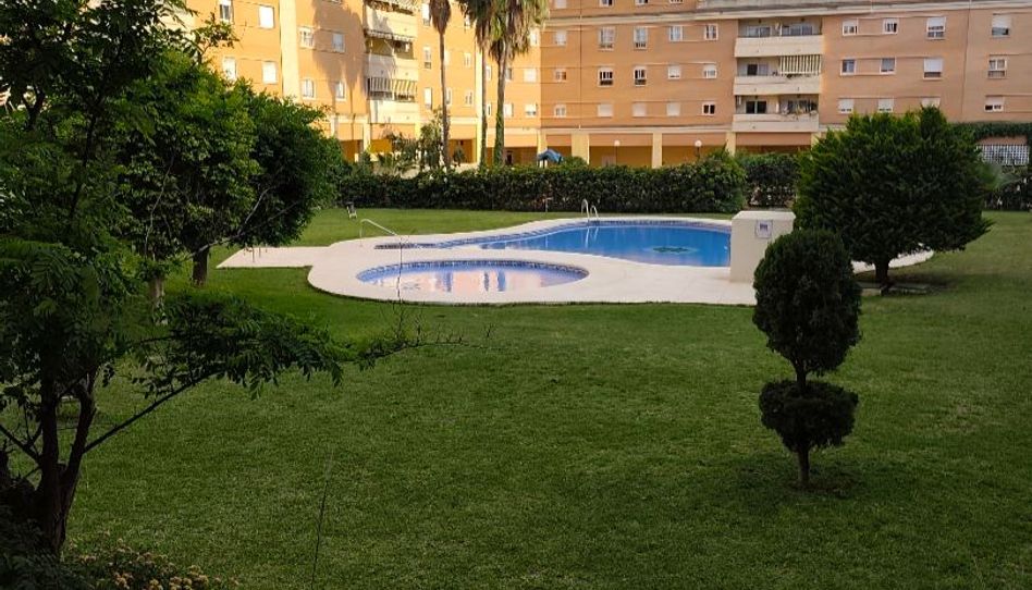 Wohnung zum Verkauf in Calle Hermes, 10, El Cónsul - Ciudad Universitaria - El Romeral, Málaga Capital - Bild 1 Foto 1 von Wohnung zum Verkauf in Calle Hermes, 10, El Cónsul - Ciudad Universitaria - El Romeral, Málaga Capital