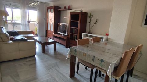 Wohnung zum Verkauf in Calle Hermes, 10, El Cónsul - Ciudad Universitaria - El Romeral, Málaga Capital - Bild 5 Foto 5 von Wohnung zum Verkauf in Calle Hermes, 10, El Cónsul - Ciudad Universitaria - El Romeral, Málaga Capital