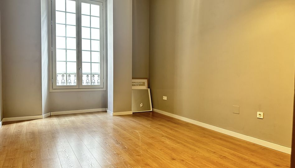 Piso de alquiler en Calle Tejón y Rodríguez, 4, Centro Histórico, Málaga Capital - imagen 1 Foto 1 de Piso de alquiler en Calle Tejón y Rodríguez, 4, Centro Histórico, Málaga Capital