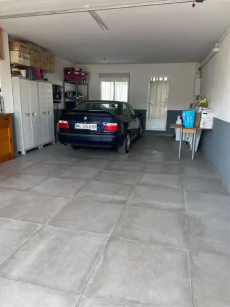 Parkplatz von Einfamilien-Reihenhaus zum Verkauf in Purullena mit Terrasse