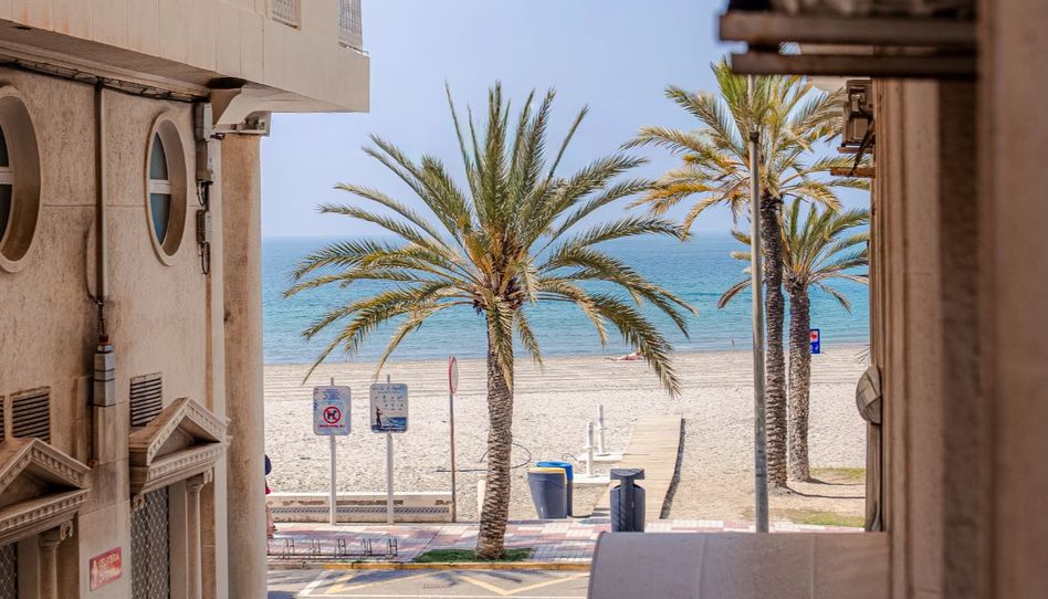 Pis de lloguer a Calle José Alejo Bonmatí, 30, Playa Levante, Santa Pola - imatge 1 Foto 1 de Pis de lloguer a Calle José Alejo Bonmatí, 30, Playa Levante, Santa Pola