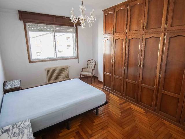 Piso en Venta en Rúa A. Noriega Varela, 10 en Centro