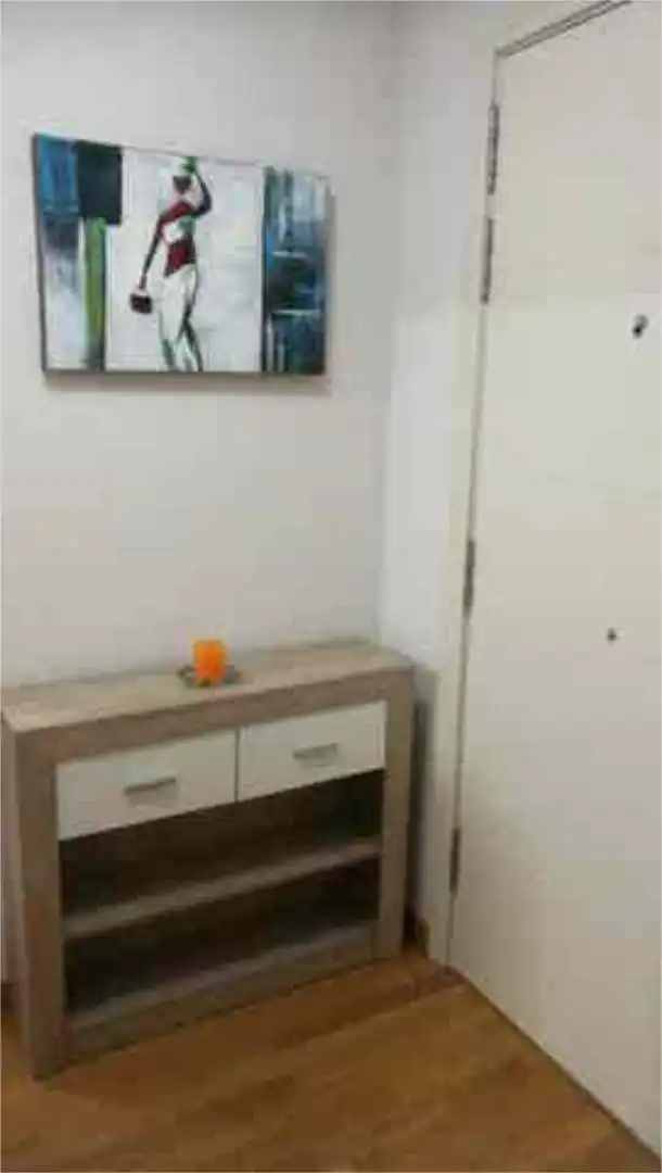 Wohnung zur Miete in Nuevo Hospital Schlafzimmer von Wohnung zur Miete in Ciudad Real Capital mit Schwimmbad